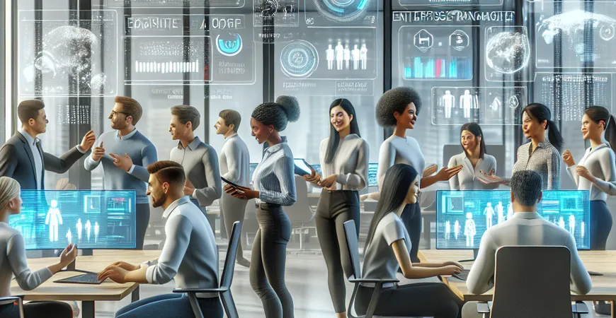 提高员工幸福感的秘诀，企业管理者必看