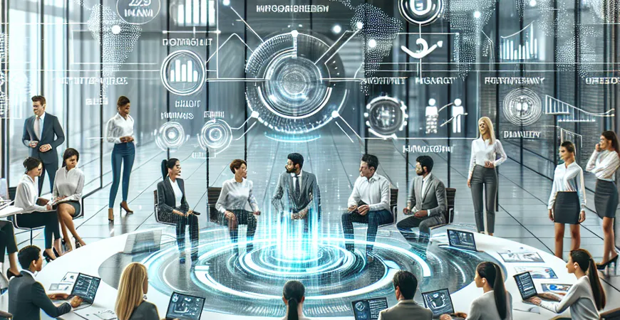 提高员工满意度的三大策略，2025年必学