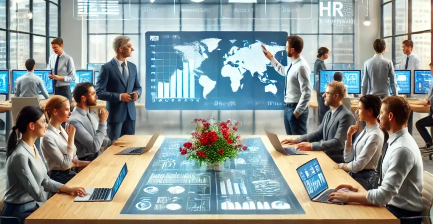 提高员工满意度的十个小妙招，让员工爱上工作