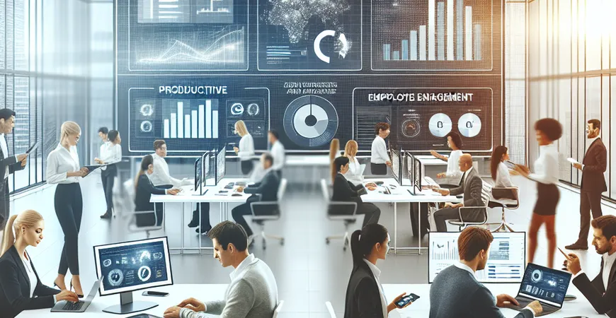 提高员工满意度的十个有效方法，2025必看