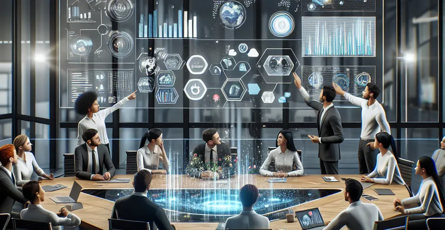 提高员工积极性的创新方法，经验分享