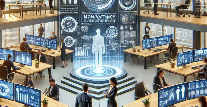 提高员工积极性的新方法，2025年企业管理的创新实践