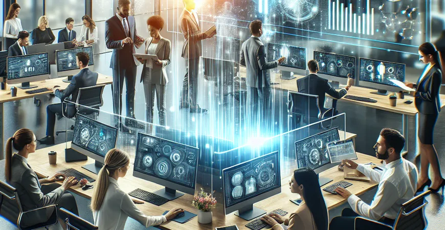 提高员工管理激励效果的8个方法，让员工更有动力