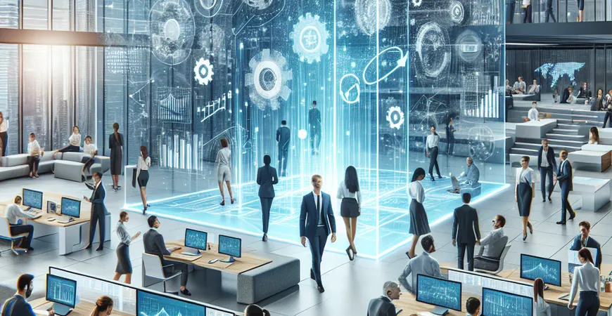 揭秘2025年企业员工关系的五大核心要素，收藏！