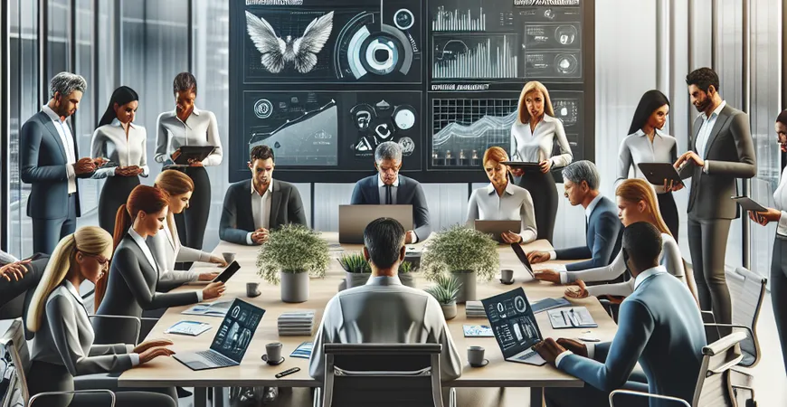 揭秘专员工作内容的核心要素，助你职场晋升