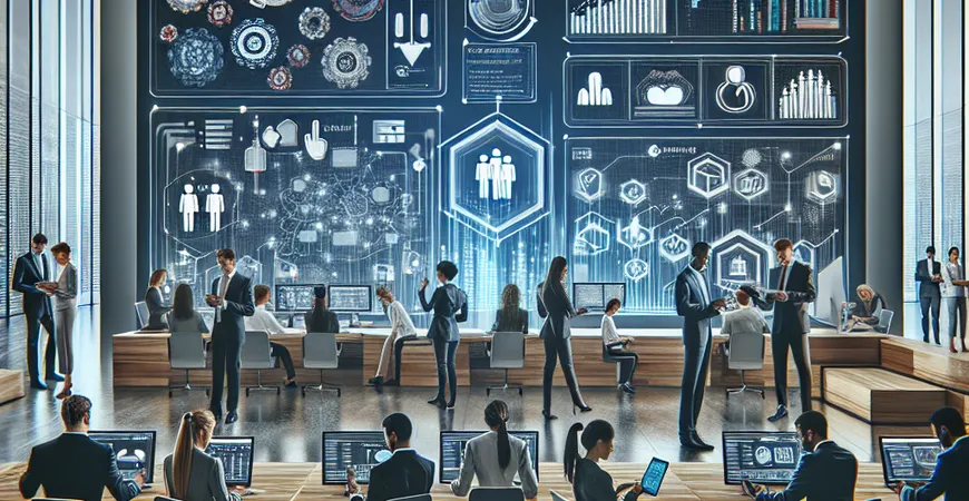 揭秘企业员工福利平台，如何提高员工幸福感