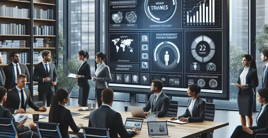 揭秘企业年度培训计划的制定技巧，HR必看！