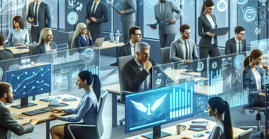 揭秘员工关系的重要性与影响因素