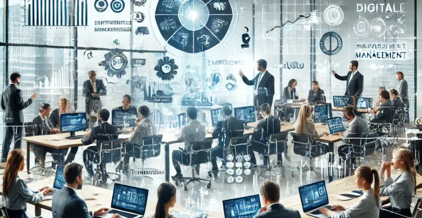 揭秘员工动机背后的心理学，不踩坑的管理技巧