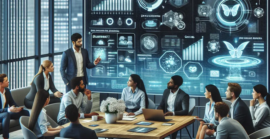 揭秘员工培训计划，企业如何提高员工积极性