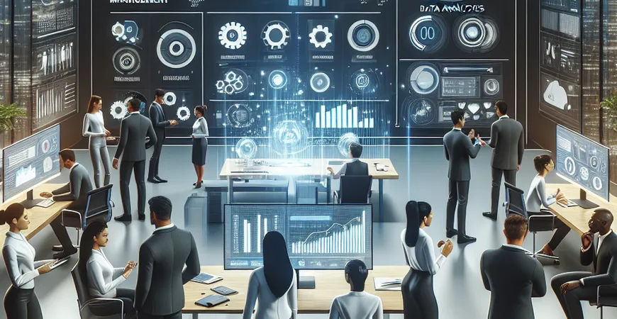 揭秘员工招聘的意义，企业长远发展的核心因素