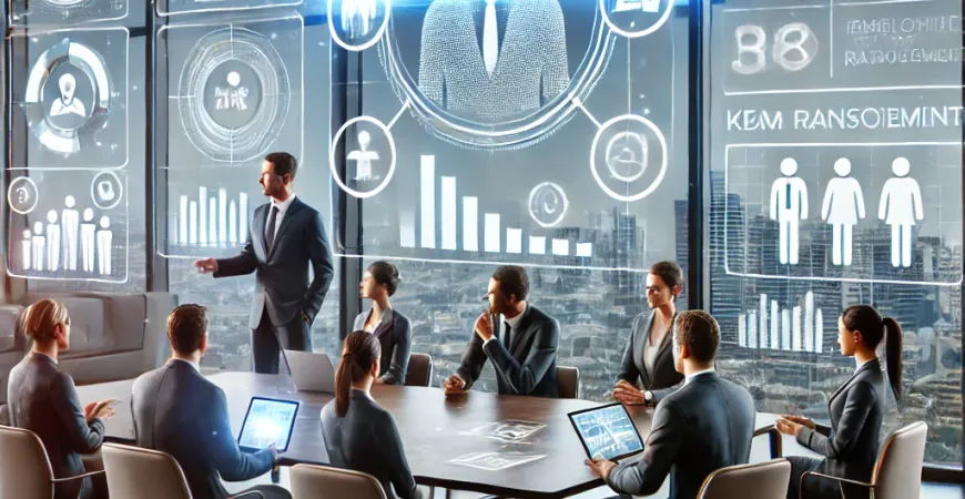 揭秘员工招聘的核心要素，企业如何选对合适人才