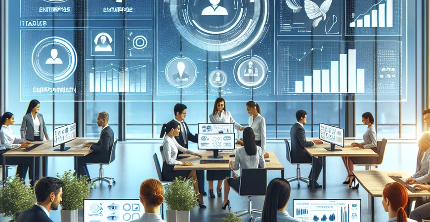 揭秘员工福利补贴，提升企业吸引力的秘诀