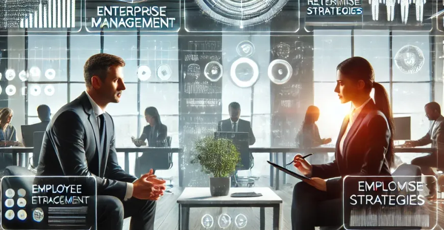 揭秘员工离职原因，HR如何提前预防