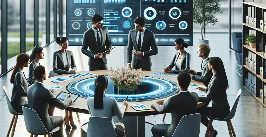 揭秘员工离职原因，管理者如何提前预防