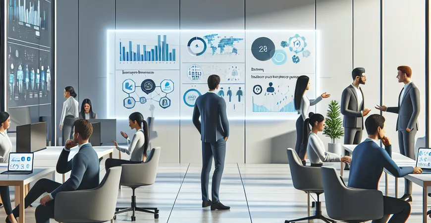 揭秘员工离职背后的原因，如何降低离职率