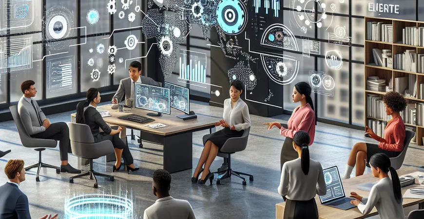 揭秘员工离职背后的原因，管理者该如何应对