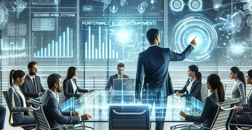 揭秘员工调薪的背后逻辑，如何做到精准激励