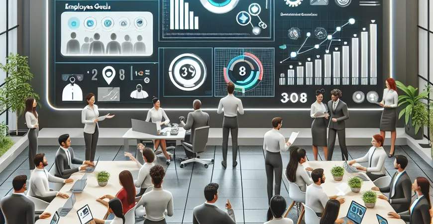 揭秘如何提升员工敬业度，5个超级有效的激励方案