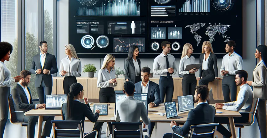 揭秘新员工培训的目的，企业成功的关键因素！