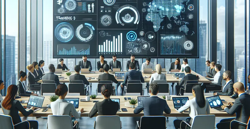 收藏！加强员工培训的5个实用方法，你不可错过