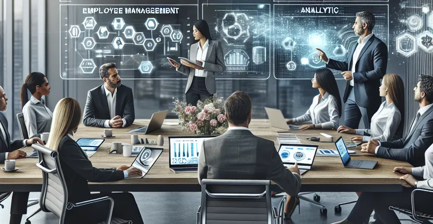 收藏！新员工培训的重要性与实施策略