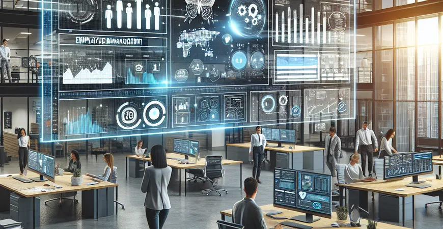 收藏！通知员工离职时必须注意的法律事项和人性化技巧