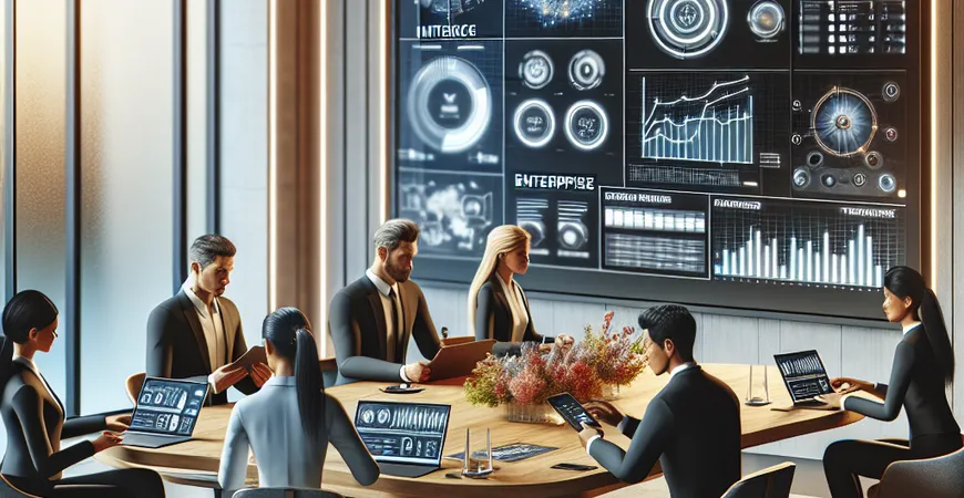 改善员工培训内容的5个关键点，提升学习效果