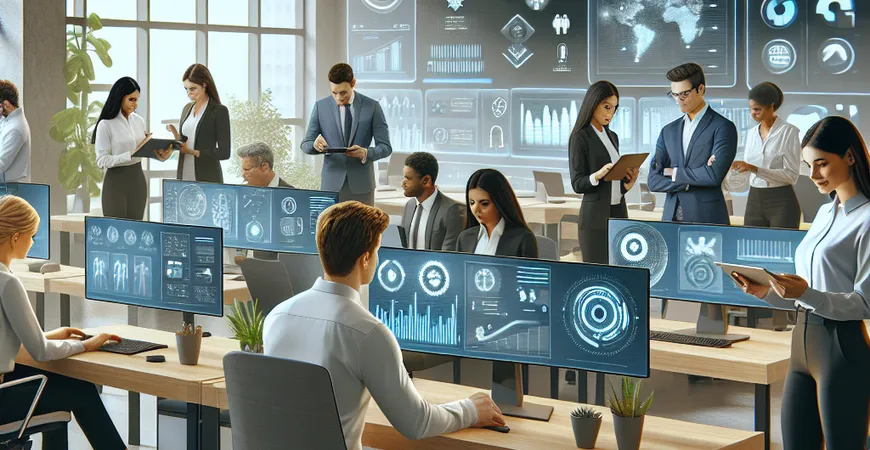 新人融入难？五大技巧助力新员工快速适应职场