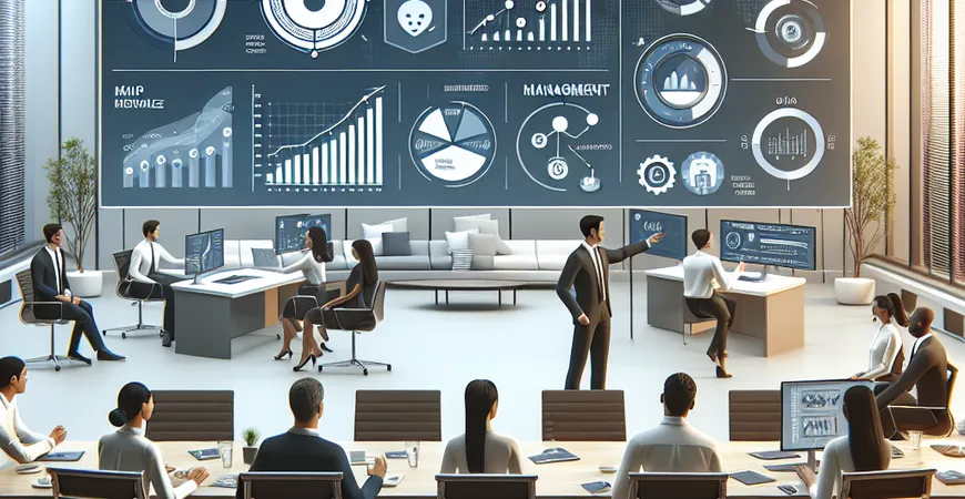 新入职员工培训内容全面解析，助力快速成长