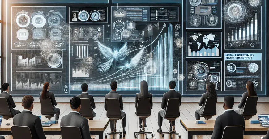 新入职员工培训内容：最全面的2025年培训方案