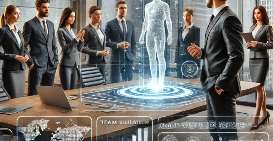 新入职员工培训方案大揭秘：快速融入团队的秘诀