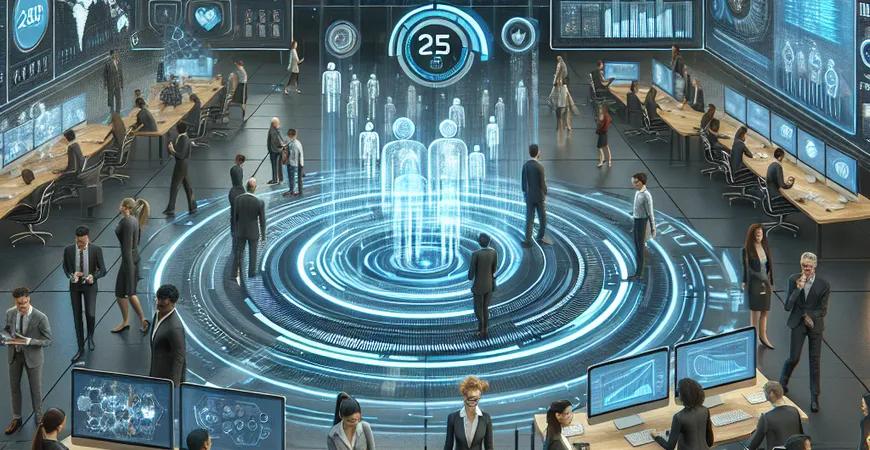 新入职员工培训方案对比，2025年企业选择的最佳标准