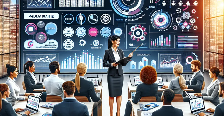 新员工企业文化培训：快速适应的实用技巧