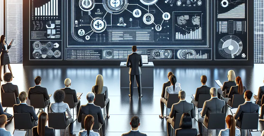 新员工入职培训内容全覆盖，收藏！新人不再迷茫