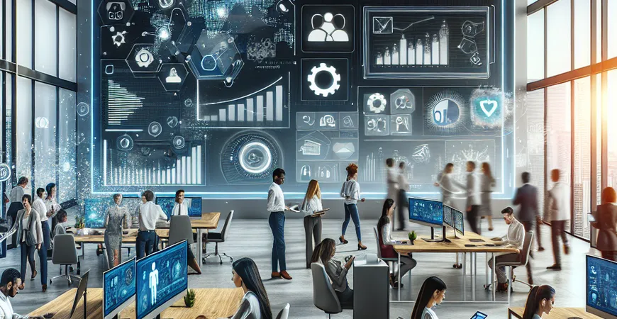 新员工入职培训内容大全，快速提升工作效率