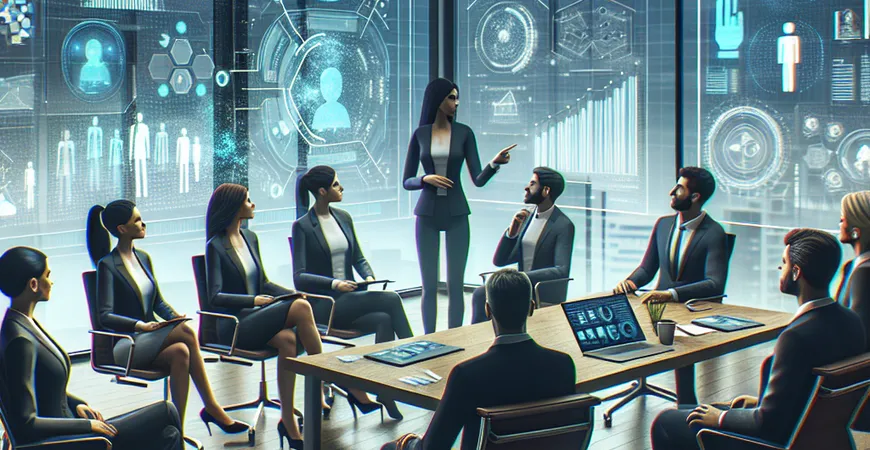 新员工入职培训内容大揭秘，企业必收藏