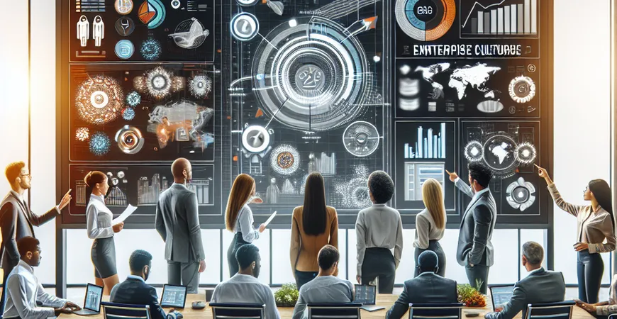 新员工入职培训内容大揭秘，快速融入企业文化