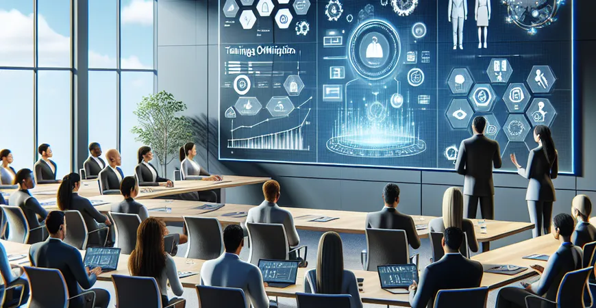 新员工入职培训内容如何优化，最全方案解析