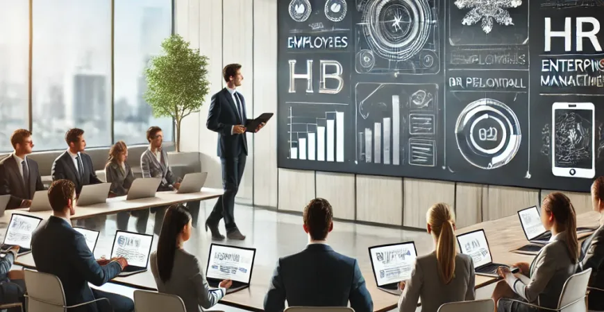 新员工入职培训内容揭秘：快速融入的秘密