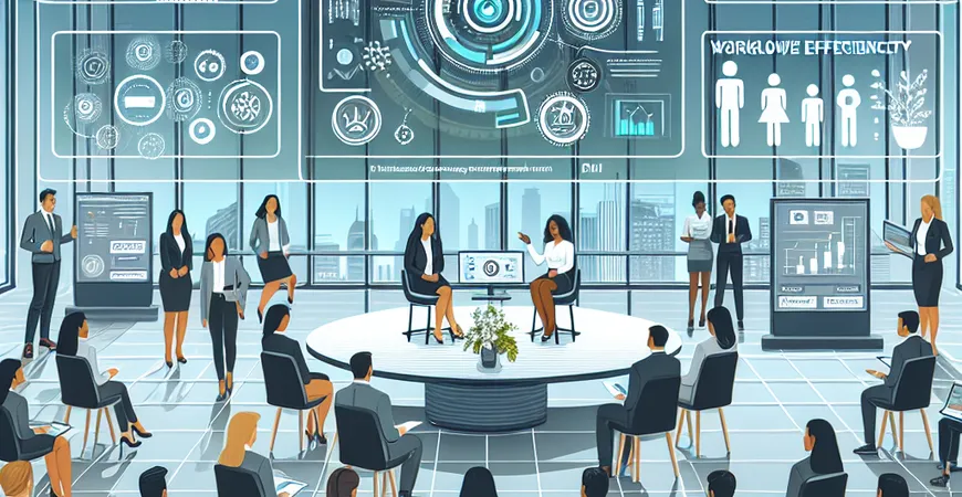 新员工入职培训内容：从入门到精通的完整方案