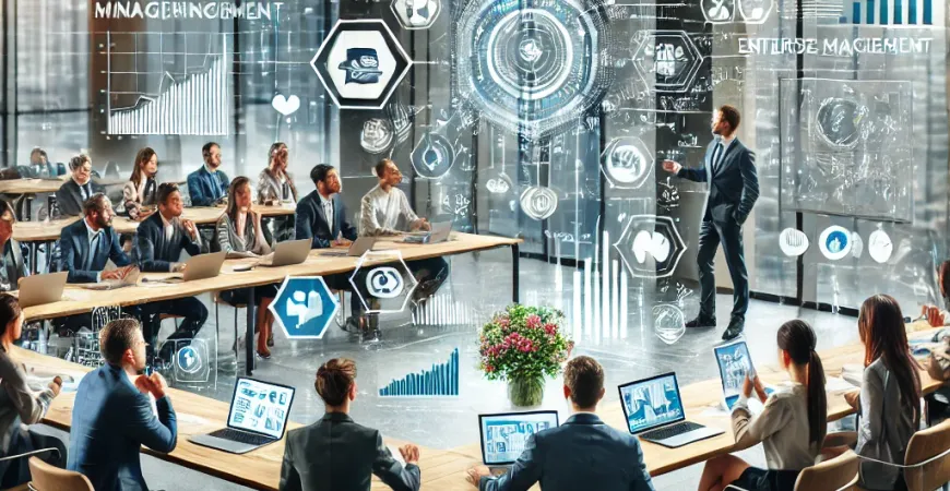 新员工入职培训制度，如何让新人快速融入团队