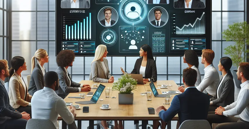 新员工入职培训制度，打造高效团队的核心要素！