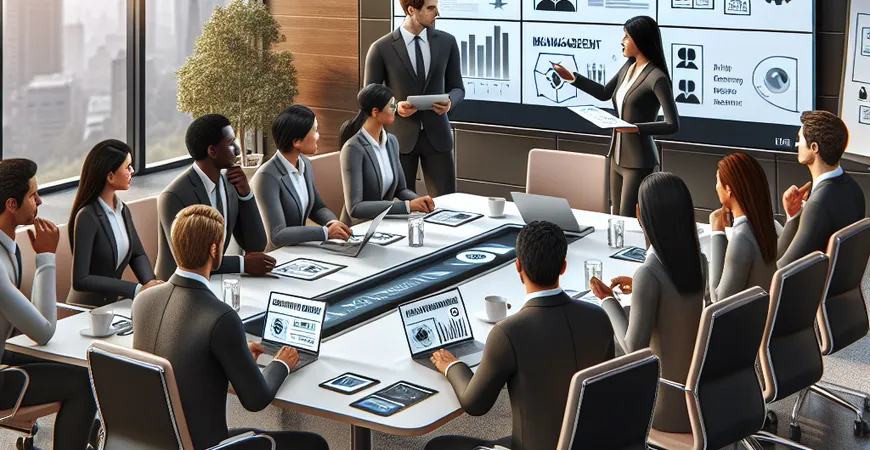 新员工入职培训制度：建立高效团队的关键