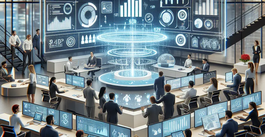 新员工入职培训方案大揭秘，超级全面指南收藏！