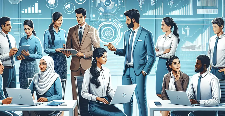 新员工入职培训方案大揭秘：如何制定不踩雷的计划