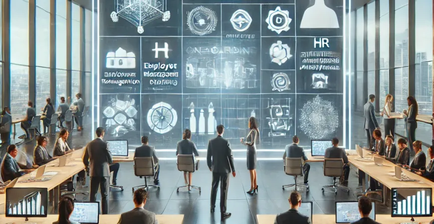 新员工入职培训方案如何设计，提升培训效果