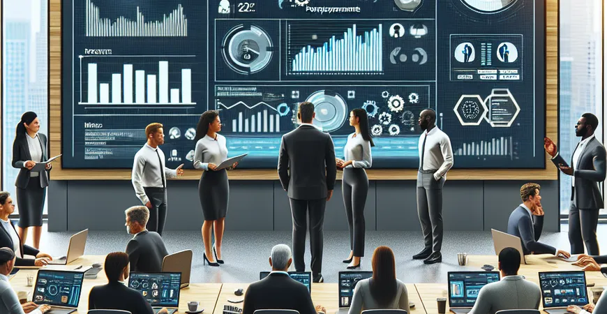 新员工入职培训方案的制定，提升员工适应力