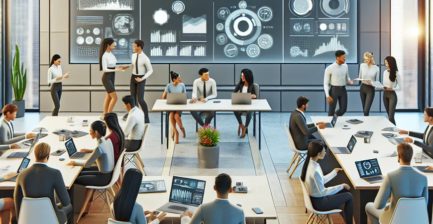 新员工入职培训方案的成功经验，快速融入企业的最全攻略