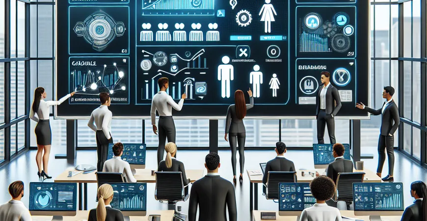 新员工入职培训方案设计，2025年最新趋势